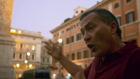 Blowing Up History S05E01 Mystery of the Volcano Temple 720p WEB h264-B2B EZTV