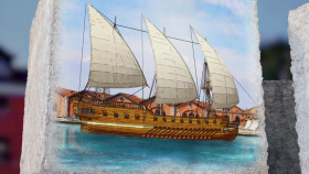 Blowing Up History S05E04 Ghosts of Venice 1080p HEVC x265-MeGusta EZTV