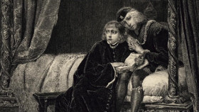 Blowing Up History S05E06 Terror in the Torture Tower 720p WEB h264-B2B EZTV