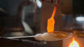 Blown Away S04E03 XviD-AFG EZTV