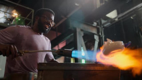 Blown Away S04E04 XviD-AFG EZTV