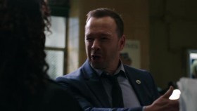 Blue Bloods S09E07 XviD-AFG EZTV