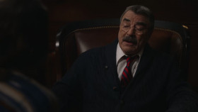 Blue Bloods S14E11 1080p HEVC x265-MeGusta EZTV