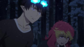 Blue Exorcist S04E04 XviD-AFG EZTV