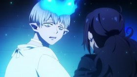 Blue Exorcist S05E04 1080p HEVC x265-MeGusta EZTV