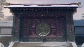 Blue Eye Samurai S01E01 XviD-AFG EZTV