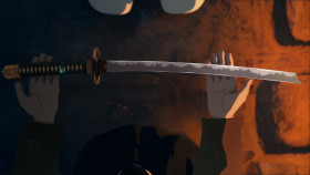 Blue Eye Samurai S01E02 1080p HEVC x265-MeGusta EZTV