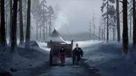 Blue Eye Samurai S01E03 1080p HEVC x265-MeGusta EZTV