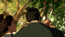 Blue Eye Samurai S01E05 1080p HEVC x265-MeGusta EZTV