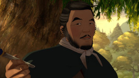 Blue Eye Samurai S01E05 MULTi 1080p WEB x264-D4KiD EZTV