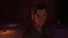 Blue Eye Samurai S01E06 1080p HEVC x265-MeGusta EZTV