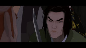 Blue Eye Samurai S01E08 XviD-AFG EZTV