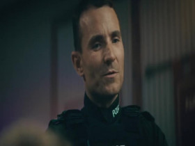 Blue Lights S02E01 480p x264-mSD EZTV