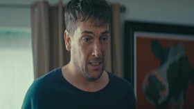 Blue Lights S02E03 XviD-AFG EZTV