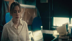 Blue Lights S02E05 XviD-AFG EZTV