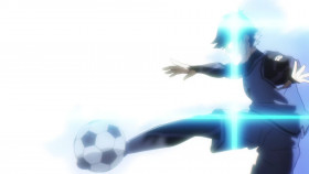 BLUE LOCK S02E02 1080p HEVC x265-MeGusta EZTV