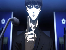 BLUE LOCK S02E03 480p x264-mSD EZTV