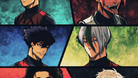 Blue Lock S02E03 The World You Feel 1080p CR WEB-DL Dual-Audio AAC2 0 H 264-NioN EZTV