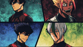 BLUE LOCK S02E03 XviD-AFG EZTV