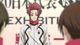 BLUE LOCK S02E05 1080p HEVC x265-MeGusta EZTV