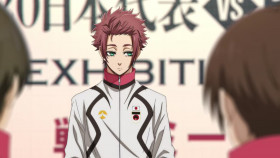 BLUE LOCK S02E05 720p HEVC x265-MeGusta EZTV