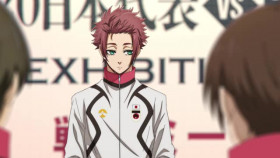 BLUE LOCK S02E05 XviD-AFG EZTV