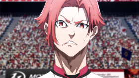 Blue Lock S02E07 Itoshi Sae 1080p CR WEB-DL Dual-Audio AAC2 0 H 264-NioN EZTV