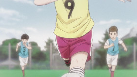 Blue Lock S02E08 Blue Genes 1080p CR WEB-DL Dual-Audio AAC2 0 H 264-NioN EZTV