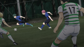 Blue Lock S02E09 Night Snow 1080p CR WEB-DL Dual-Audio AAC2 0 H 264-NioN EZTV