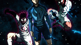 Blue Lock S02E10 The Subs Take To The Stage 1080p CR WEB-DL Dual-Audio AAC2 0 H 264-NioN EZTV