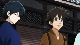 Blue Miburo S01E05 720p WEB H264-SKYANiME EZTV