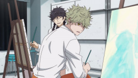 Blue Period S01E08 1080p HEVC x265-MeGusta EZTV