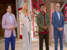 Blue Ribbon Baking Championship S01E07 480p x264-mSD EZTV