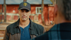 Blue Ridge S01E01 Pilot 1080p AMZN WEB-DL DDP5 1 H 264-FLUX EZTV