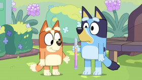 Bluey 2018 S03E03 Obstacle Course 1080p DSNP WEB-DL DDP5 1 H 264-NTb EZTV
