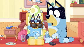 Bluey 2018 S03E21 Tina 1080p DSNP WEB-DL DDP5 1 H 264-NTb EZTV