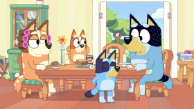 Bluey 2018 S03E23 Family Meeting 1080p DSNP WEB-DL DDP5 1 H 264-NTb EZTV