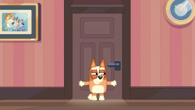 Bluey 2018 S03E35 Smoochy Kiss 1080p DSNP WEB-DL DDP5 1 H 264-NTb EZTV