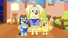 Bluey 2018 S03E37 The Decider 1080p DSNP WEB-DL DDP5 1 H 264-NTb EZTV