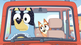 Bluey 2018 S03E42 Show and Tell 1080p DSNP WEB-DL DDP5 1 H 264-NTb EZTV
