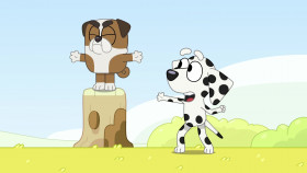 Bluey 2018 S03E44 Wild Girls 1080p DSNP WEB-DL DDP5 1 H 264-NTb EZTV