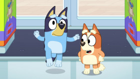 Bluey 2018 S03E45 TV Shop 1080p DSNP WEB-DL DDP5 1 H 264-NTb EZTV