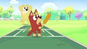 Bluey 2018 S03E47 Cricket 1080p DSNP WEB-DL DDP5 1 H 264-NTb EZTV