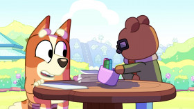 Bluey Minisodes S01E13 1080p WEB h264-DOLORES EZTV