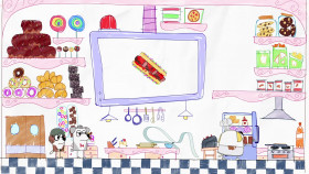 Bluey Minisodes S01E17 1080p HEVC x265-MeGusta EZTV