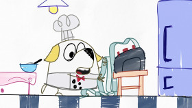 Bluey Minisodes S01E17 1080p WEB h264-DOLORES EZTV