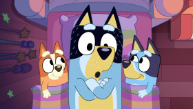 Bluey Minisodes S01E19 1080p WEB h264-DOLORES EZTV