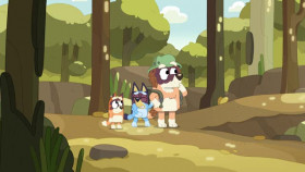 Bluey S02E29 iNTERNAL XviD-AFG EZTV
