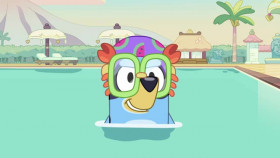 Bluey S02E31 iNTERNAL XviD-AFG EZTV