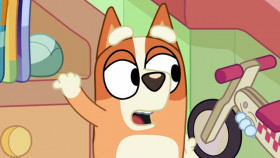 Bluey S02E36 iNTERNAL XviD-AFG EZTV